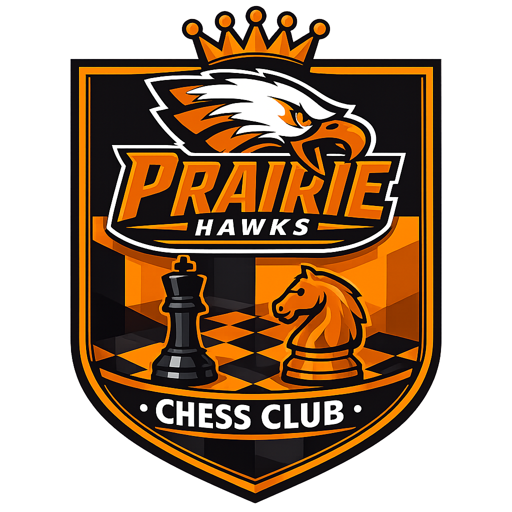 Chess Club Week #27