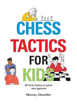 Chess Tactics for Kids